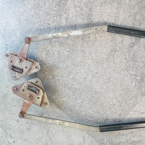 Mgb mk1 pull - mgb,