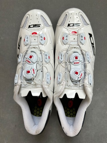 Sidi shot carbon - sidi, vented