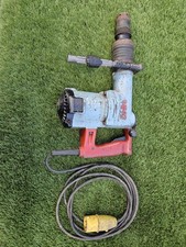 HILTI TE72 Hammer Drill Breaker 110V