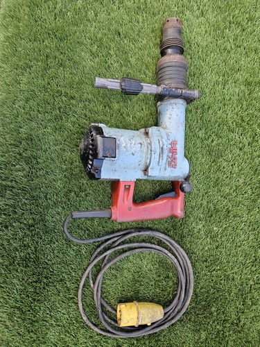 Hilti te72 hammer drill - hilti,