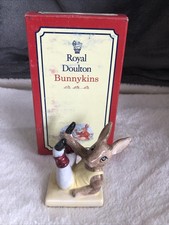 VINTAGE ROYAL DOULTON AEROBIC