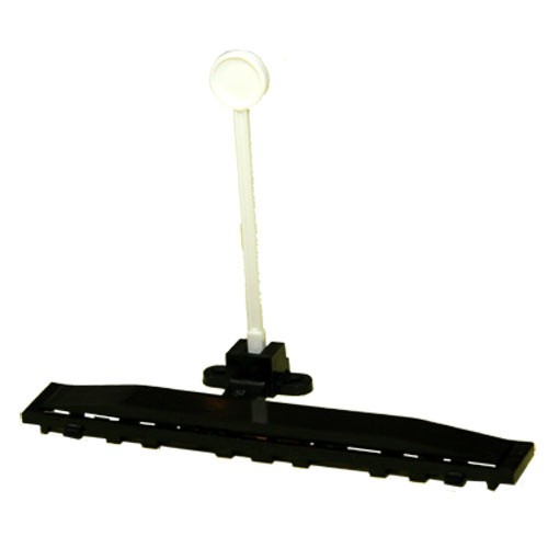 Hornby track single r617 - single,