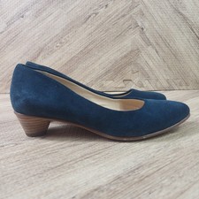 Clarks Mena Bloom Shoes Kitten