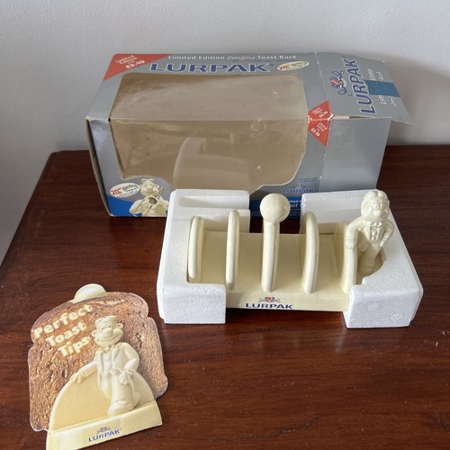 Lurpak limited edition douglas - lurpak,