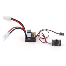 Waterproof ESC Brushed