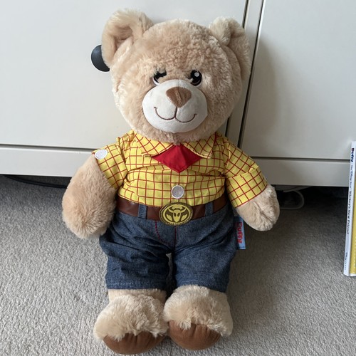 Disney duffy bear - duffy, with