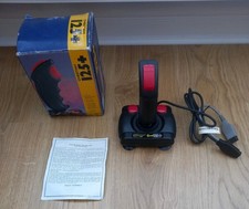 Cheetah 125+ Joystick - ZX