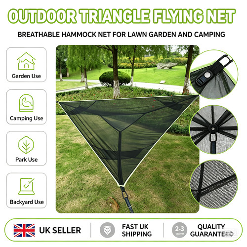 Outdoor tree house sky tent - house,