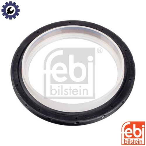 Shaft seal crankshaft - crankshaft, 170900