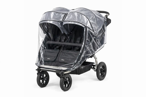 Rain cover for - rain, mountain