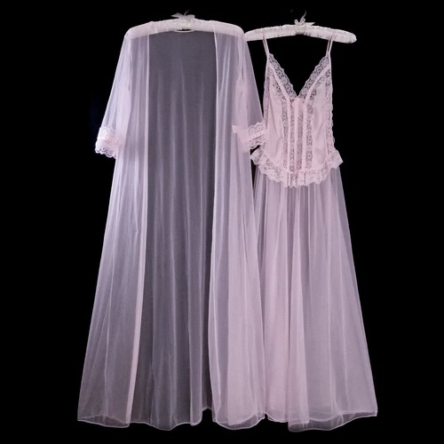 Darling 2pc vintage - darling, pretty