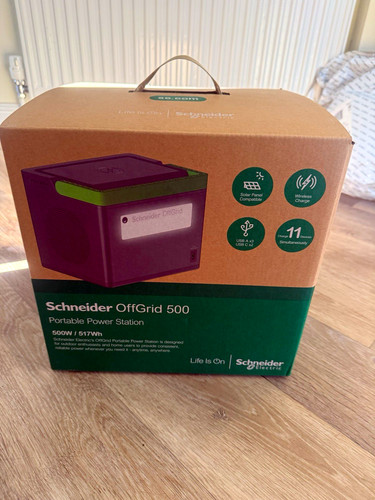 Schneider electric offgrid - schneider,