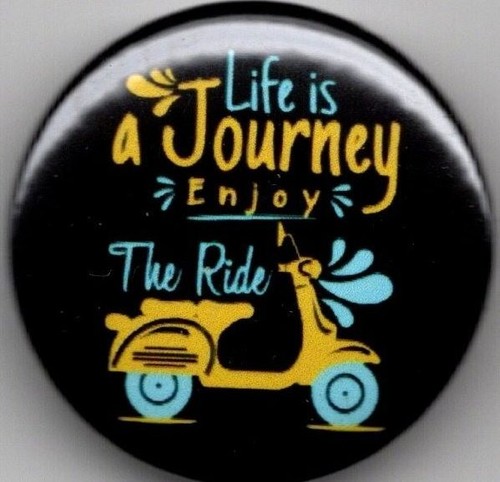 Life journey enjoy the - is,