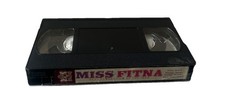 Miss fitna pakistani - pakistani, vhs