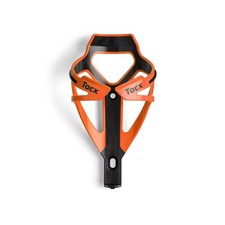 Tacx Diva Bottle Cage, Orange