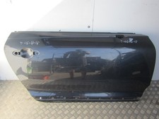 Bentley Continental GT Front Right Door Genuine 3SD831312 T-06-16-15