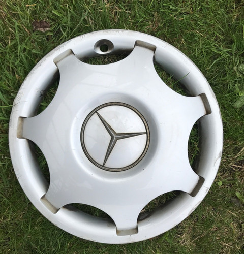 Mercedes w140 wheel - wheel, cover