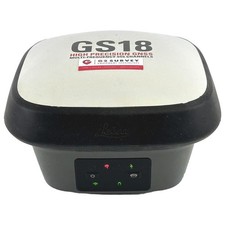 Leica GS18T Antenna - Used