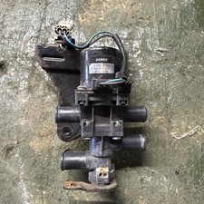 JAGUAR XK8 XKR XK100 XJ8 X308 X300 XJ6 XJ12 WATER HEATER VALVE COOLING MNA6711AC