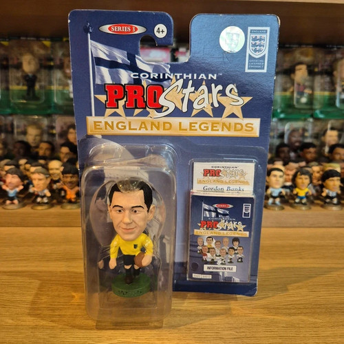Gordon banks england - banks,
