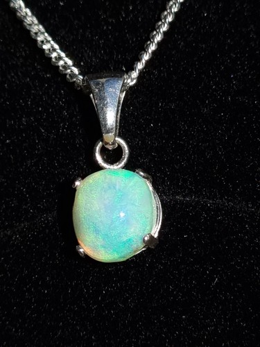 Natural australian crystal - natural,