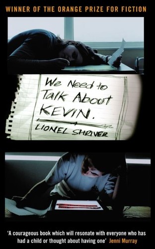 Need talk about - about, kevin