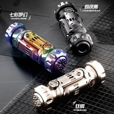 Stun Grenade Fidget Spinner