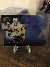 2025-26 Upper Deck Hockey -