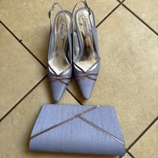 Jacques Vert Slingback Shoes &