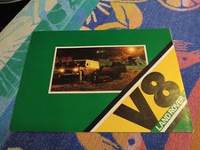 Land Rover V8 Stage 1 109 LWB