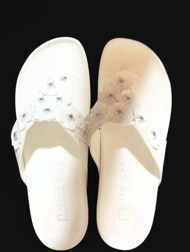 Italian shoemakers white - italian,