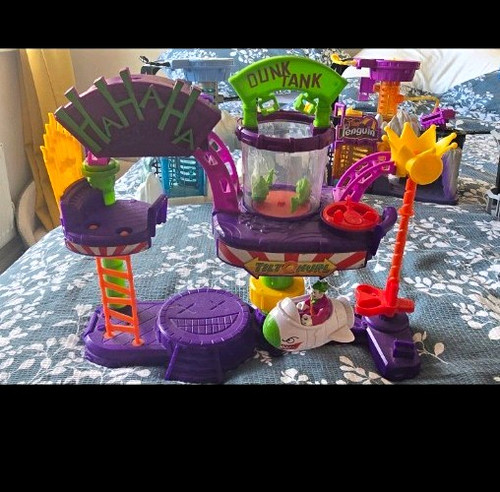 Fisher price imaginext batman - fisher-price,