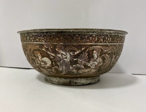 Antique islamic middle - islamic,
