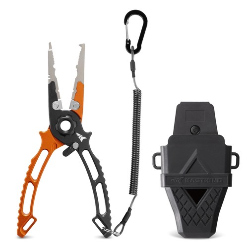 Kastking forge titanium jaw - kastking, ti-forge