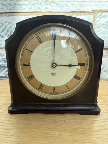 Vintage smiths sectric - vintage,