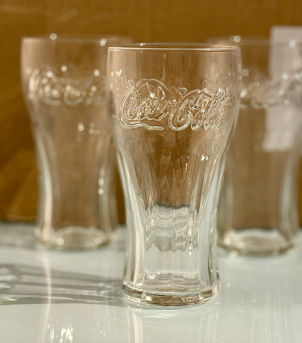 Coca cola genuine contour - coca-cola,