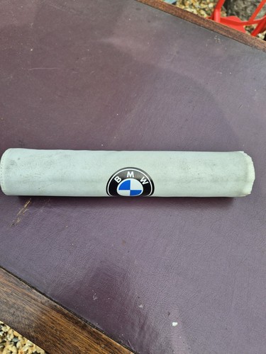 Bmw r100gs handlebar crash pad - handlebar,