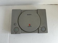 Sony playstation ps1 tested - ps1,