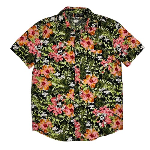 Disney mickey mouse - mickey, tropical