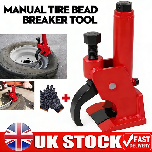 Car tyre changer - changer, tire