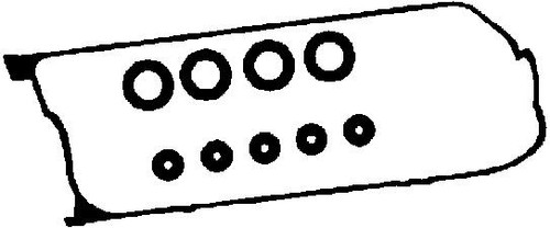 Corteco 440157p gasket - corteco,