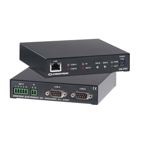 Crestron rmc riin - crestron,