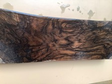 Gunstock Blank Turkish  walnut blank Shotgun restocking blank 100