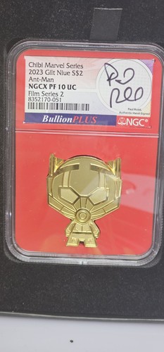 2023 niue bullion plus - niue,