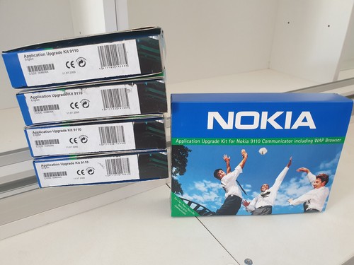 Nokia 9110 upgrade kit - , brand