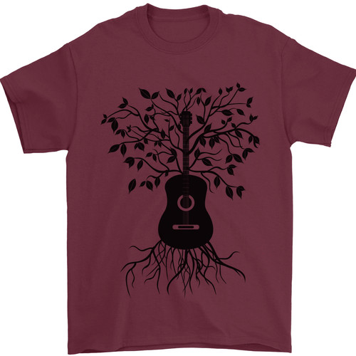 Acoustic guitar tree - acoustic,