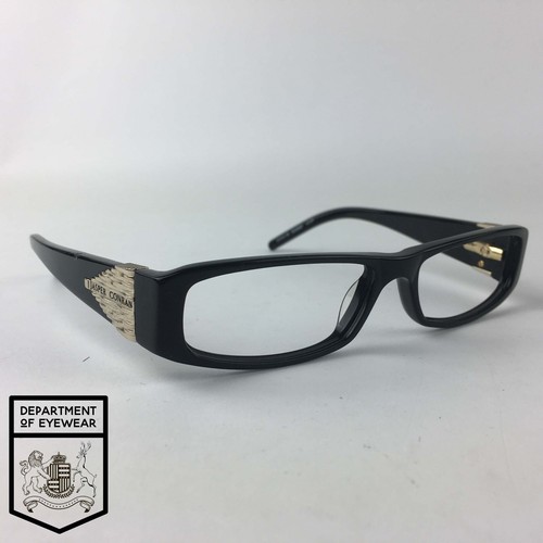 Jasper conran eyeglasses black - conran,