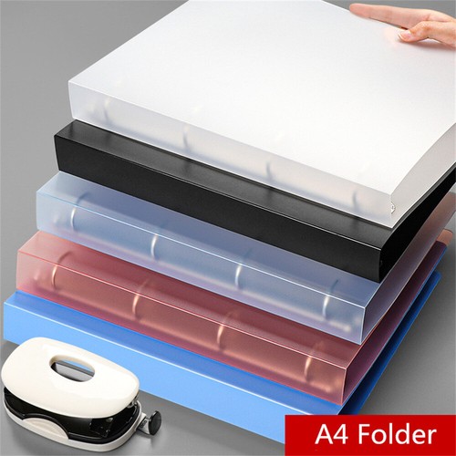 Binder type punch office - a4,