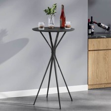 Industrial Bar Table Breakfast