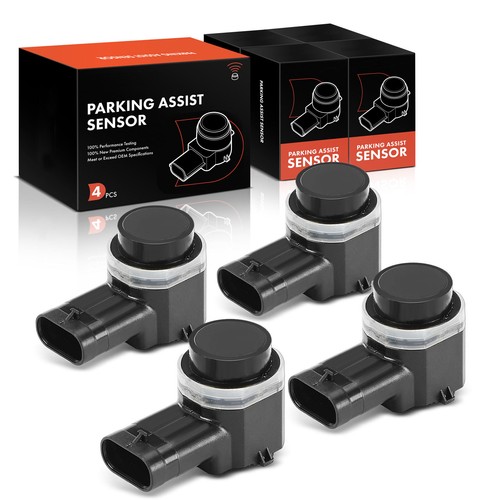 Rear parking aid assist - parking,